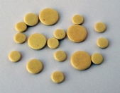 Подушечки для кларнета