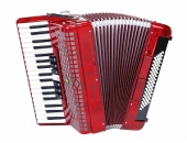 Аккордеоны Aurus