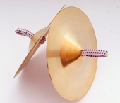 Тарелки на пальцы