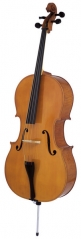Виолончель 4/17 STRUNAL (Чехия) размер 3/4, 4/4