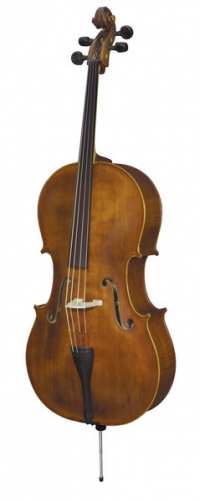 Виолончель 4/17 STRUNAL (Чехия) размер 3/4, 4/4