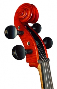 Виолончель 4/7 STRUNAL (Чехия)