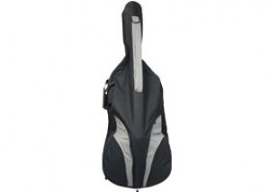 Чехол для контрабаса №1 Hora DBB-4/4 (Румыния)