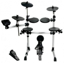 Электронная ударная установка MEDELI DD402D