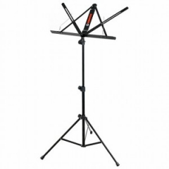 Подставка для нот Hohner HBS-F1B с чехлом (пюпитр)