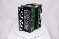 Баян Этюд-205М2 (БН40) Тульская гармонь