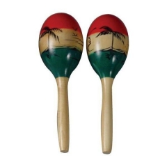 Маракасы Brahner DP-261