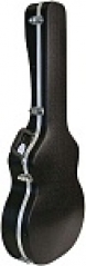 Кейс пластиковый для акустической гитары