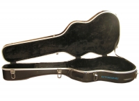 Кейс пластиковый для акустической гитары