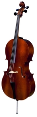 Виолончель 40/1 STRUNAL (Чехия) размер 1/4