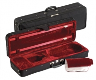 Кейс для скрипки 4/4 Jakob Winter JWC-360-4/4 (Германия) прямоугольный