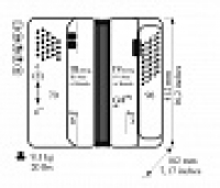 Баян Weltmeister Romance 703 (Германия) черный, с ремнями и кейсом