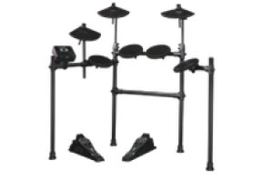 Электронная ударная установка MEDELI DD401