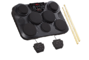 Электронная ударная установка MEDELI DD315