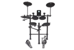 Цифровая электронная ударная установка Medei DD620