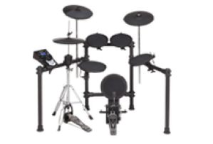 Цифровая электронная ударная установка Medei DD650RX