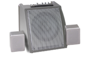 Комбоусилитель для электронной ударной установки Medeli AP50