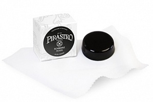 Канифоль Pirastro Schwarz 900500