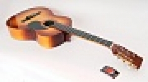 Классическая гитара STRUNAL 101L-52 (Чехия)