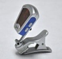 Тюнер Cherub WST-623 хроматический прищепка