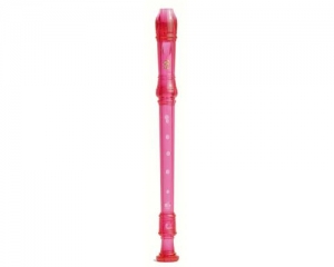 Блок-флейта YRS-20G (P) сопрано