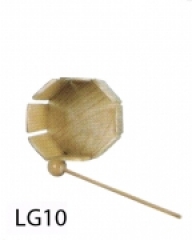 Ксилофон LG10 балийский малый (10 см)