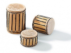 Шейкеры набор Sonor