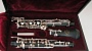 Гобой John Packer JP181C