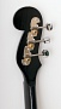 Домра альт DAS Doff, 3-струнная.