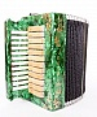 Гармонь "Тальянка" 12х3-V, GN-26 Тульская гармонь