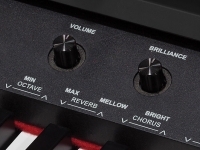 ЦИФРОВОЕ ПИАНИНО MEDELI DP460K