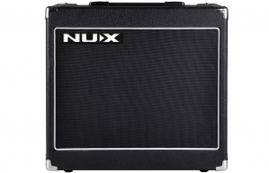 Гитарный комбоусилитель NUX Mighty 30SE, Cherub