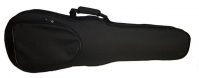 Кейс для скрипки 4/4 с гигрометром VC-38 BK (по форме скрипки)