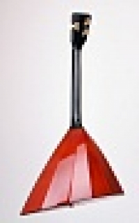 Балалайка F201 Doff, 3-струнная, Россия