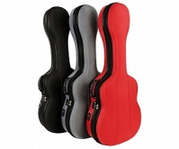 Кейс Jakob Winter 4051 для классической гитары (темно-серый)