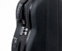 Кейс Jakob Winter 4051 для классической гитары (темно-серый)