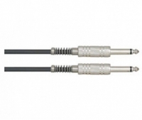 Кабель инструментальный LEEM CR-15 (4,5 метра)