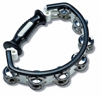 Тамбурин Sonor 90613700 TWSJ со стальными бубенцами