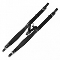 Ремни для аккордеона, баяна заплечные №1.1