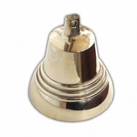 Колокольчик Валдайский KVP7 №7 (D84) полированный