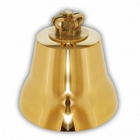 Колокольчик Валдайский KVP8 №8 (D100) Вечевой