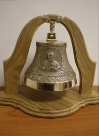 Подставка для колокола №2 (KMP200)