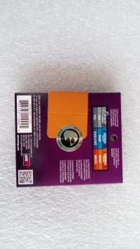 Струны для акустической гитары Elixir 11002 NANOWEB, 10-47, бронза 80/20 (USA)