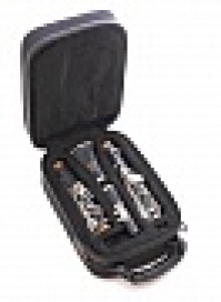 Кларнет John Packer JP121 MkIV, Bb