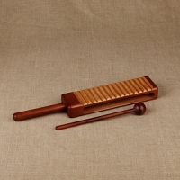 Рубель с палочкой MS-T1-RB-01 Мастерская Сереброва, тонировка