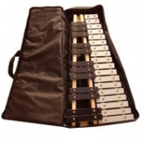 Металлофон BRAHNER TL30B  (30 брусков)