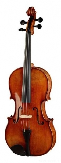 Альт Karl Hofner AS-060-VA 15,5" со смычком кейсом и канифолью.