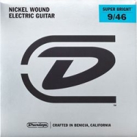 Струны для электрогитары Dunlop DESBN0946 (USA)