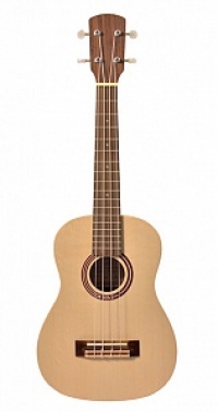 Укулеле тенор HORA W1176 Walnut, массив ели (Румыния)