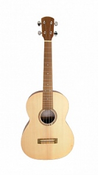 Укулеле баритон HORA W1177 Walnut, массив ели (Румыния)